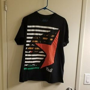 Men's Rue21 California tee